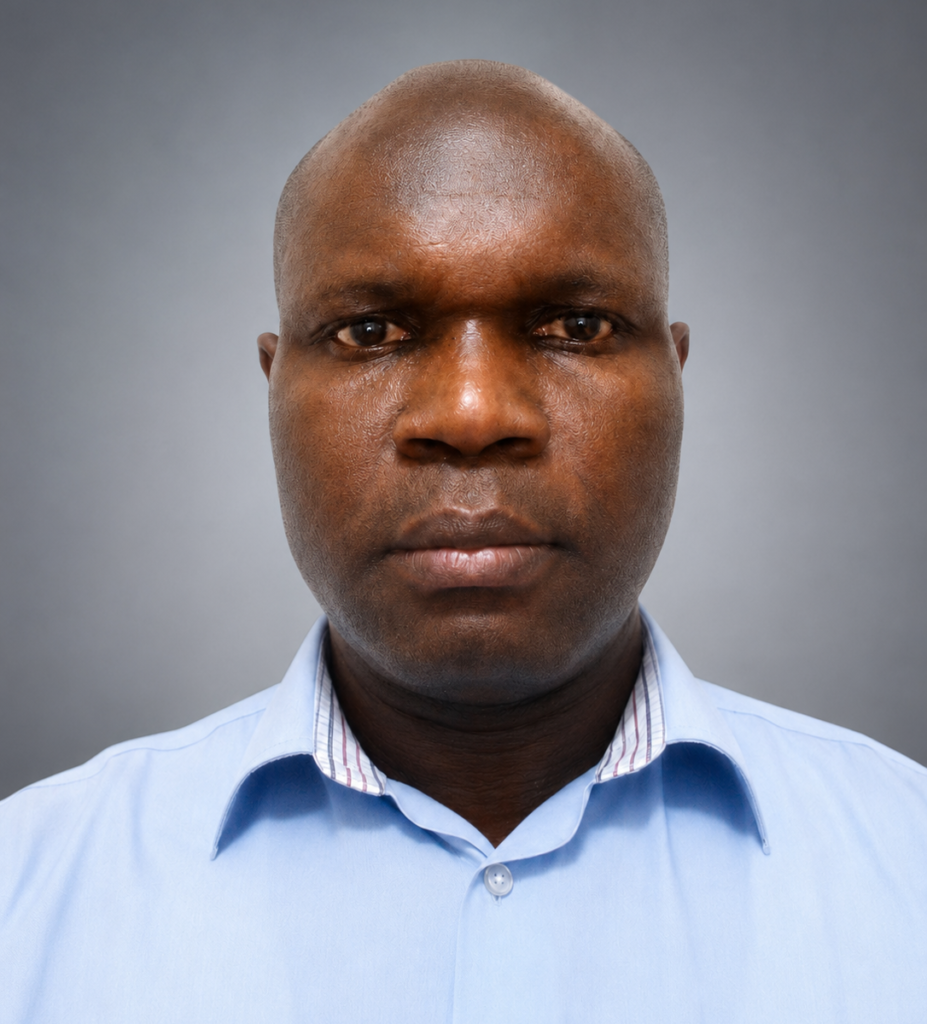 john omuhaya fwama