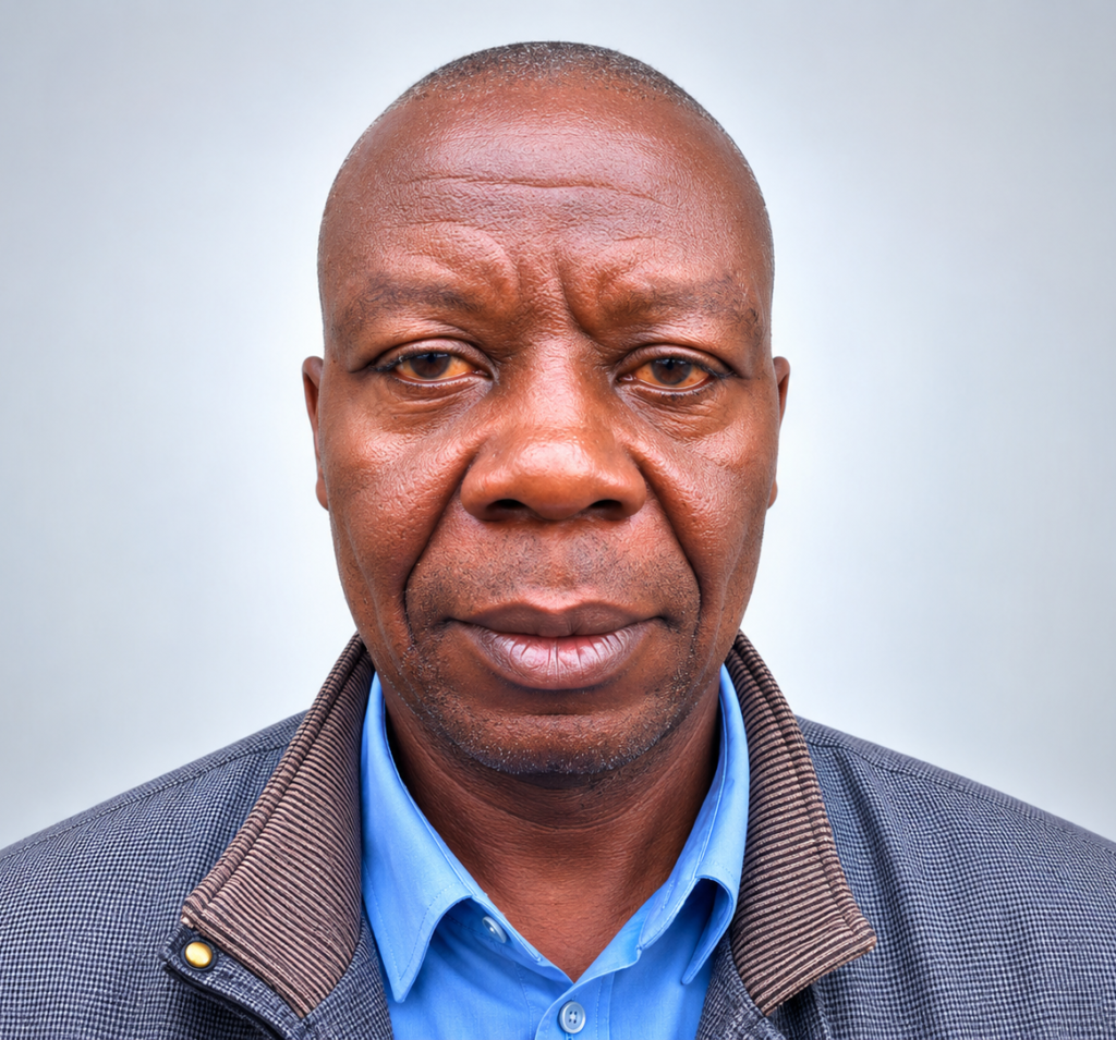 john omuhaya fwama