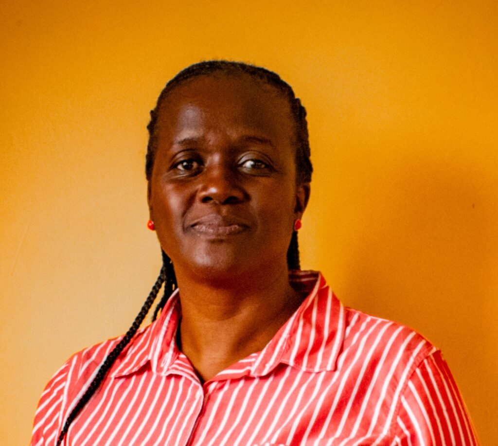 karen nekesa